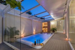 Гостиница Felice Sud Private SPA  Лечче